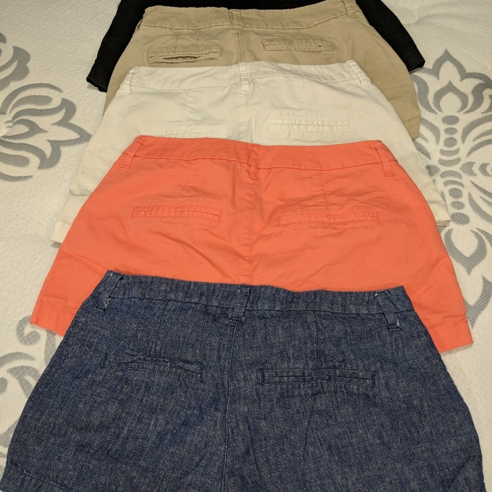 Old Navy Size 0